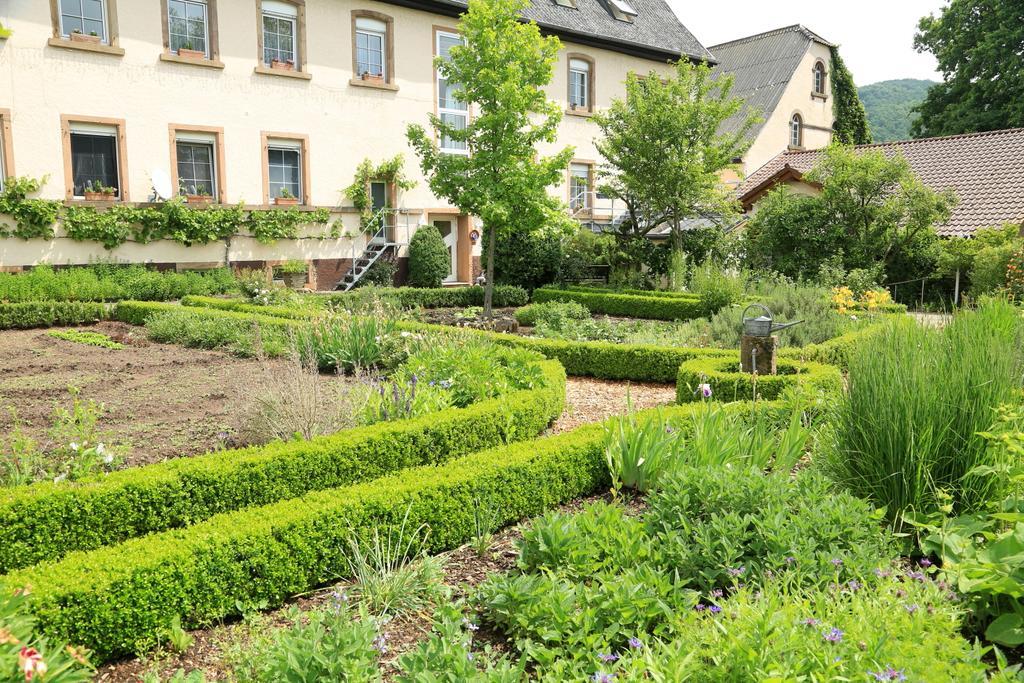 Landidyll Hotel Klostermuehle Münchweiler an der Alsenz Exterior foto